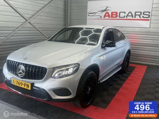 Mercedes-Benz GLC - 349199533-0