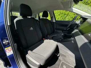 Volkswagen Polo Volkswagen Polo 1.0 MPI UNIEK LAGE KM-STAND! , AIRCO, ELEKTRISCHE RAMEN - afbeelding nr 6