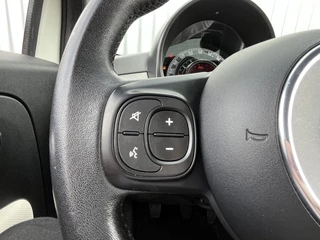 Fiat 500 Fiat 500 0.9 TwinAir Turbo 80 Sport | Cruise Control | Bleutooth - afbeelding nr 27
