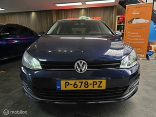 Volkswagen Golf Volkswagen Golf 1.2 TSI Cup/ Led Pakket/ Park.Hulp/Top onderhouden - afbeelding nr 5