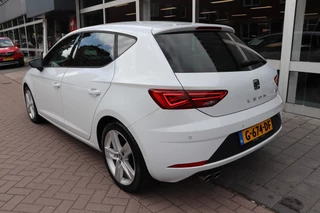 SEAT Leon . Navigatie - afbeelding nr 9