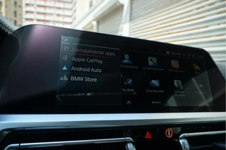 BMW 4 Serie BMW 4 Serie Coupé M440i xDrive High Executive | M-SPORT | SAN REMO GRUN | Panoramadak | Harman Kardon | Head Up Display | Adaptieve demping | APPLE CarPlay | 360 graden Camera - afbeelding nr 39