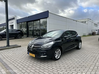 Renault Clio - 144315822-0