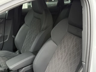 Audi A3 Audi A3 Sportback A3 35 TFSI Sportback S Edition (3x S line) !! | Alcantara bekled - afbeelding nr 12
