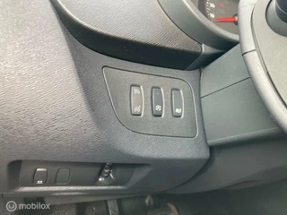 Renault Kangoo Renault Kangoo1.5 dCi 75 Energy Comfort airco r-linkk - afbeelding nr 11