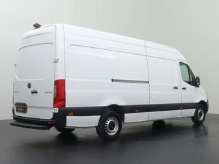 Mercedes-Benz Sprinter | Touchscreen Camera | Multimedia - afbeelding nr 7