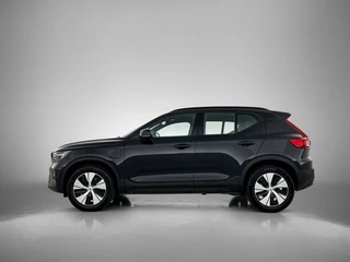 Volvo XC40 Volvo XC40 1.5 T5 Plus Dark - afbeelding nr 2