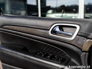 Jeep Grand Cherokee - afbeelding nr 23