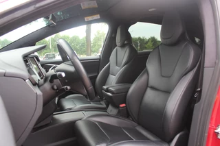Tesla Model X Tesla Model X 100D 7p. / Autopilot / Trekhaak / Panoramadak / 22'' / Luxe Leder / Luchtvering - afbeelding nr 4