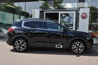 Citroën C5 Aircross - afbeelding nr 13