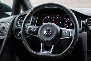 Volkswagen Golf Volkswagen Golf 1.4 TSI 2x R-Line /LED/PANODAK/VIRTUAL/KEYLESS/CARPLAY/CAMERA/ACC! - afbeelding nr 13