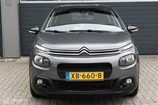 Citroën C3 Citroen C3 1.5 BlueHDi S&S Shine camera navi pdc INCL BTW - afbeelding nr 11