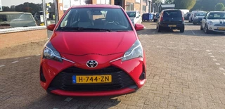 Toyota Yaris - afbeelding nr 2