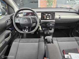 Citroën C4 Cactus Citroen C4 Cactus 1.2 PureTech Automaat/Airco/Navi/cruise controle - afbeelding nr 12