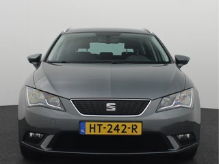 SEAT Leon TREKHAAK / NAVI / CLIMA / CARPLAY / PDC / BLUETOOTH / CRUISE / NL-AUTO - afbeelding nr 17