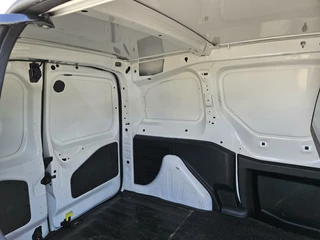Peugeot Partner Peugeot Partner Electric 3-zits Airco navi Climate 2019 - afbeelding nr 32