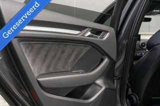 Audi RS3 Audi RS3 2.5 TFSI quattro Keyless Pano Schaalstoel ACC DAZA - afbeelding nr 53