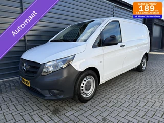 Mercedes-Benz Vito - 221241680-0