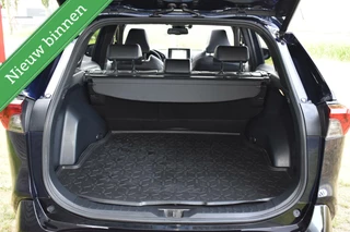 Toyota RAV4 Toyota RAV4 2.5 Hybrid Style NAVIGATIE/PANODAK/CAMERA/LANE ASSIST/STOELVW/ETC.! - afbeelding nr 14