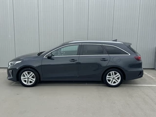 Kia Ceed Sportswagon Kia Ceed Sportswagon 1.4 T-GDi DynamicPlusLine|Trekhaak|NAP - afbeelding nr 5
