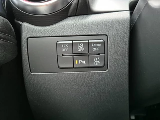 Mazda CX-3 - afbeelding nr 28