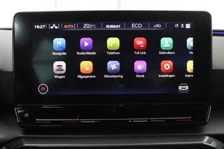 CUPRA Leon CUPRA Leon 1.4 e-Hybrid | Carplay | Stoel & stuurverwarming |  Camera | Adaptive cruise | Navigatie | Sfeerverlichting | Full LED | Memory | PHEV - afbeelding nr 28