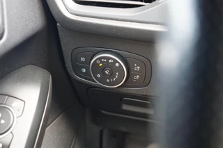 Ford Focus Ford Focus Wagon 1.0 125PK ST Line Business | Moondust Silver | Winterpack/AppleCarplay/Camera/LaneAssist - Keurige reisgenoot! - afbeelding nr 31