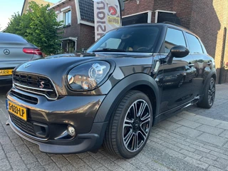 MINI Countryman - 28193216-0