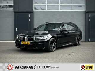 BMW 5 Serie - 534304323-0