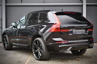 Volvo XC60 Head Up Keyless Pano Harman Kardon PHEV - afbeelding nr 2