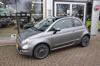 Fiat 500 - afbeelding nr 3