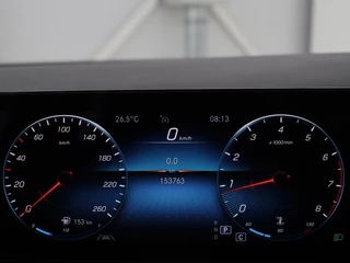 Mercedes-Benz B-Klasse Mercedes-Benz B-klasse 180 Business Solution Luxury | Leder | Trekhaak |  Stoelverwarming | Camera | Navigatie | Full LED | Park Assist | Sfeerverlichting | Widescreen - afbeelding nr 31