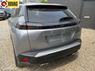 Peugeot 2008 Peugeot 2008 1.2 PureTech Allure 130 pk navigatie en camera cruise control - afbeelding nr 3