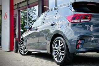 Kia Rio - afbeelding nr 6