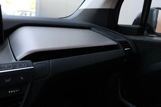 BMW i3 BMW i3 120Ah 42 kWh | Camera | Origineel NL | Stoelverwarming - afbeelding nr 26