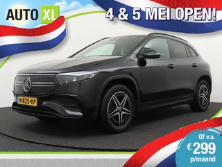 Mercedes-Benz EQA 250 AMG Night-Pack 67 kWh (95%SOH)