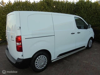 Citroën Jumpy Citroen Jumpy bestel 1.6 BlueHDI 95 M Club Inrichting - afbeelding nr 8