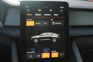 Polestar 2 Polestar 2 Long Range Single Motor 78 kWh | Parkeercamera | Stoelverwarming | Full Electric |  zero-emissie - afbeelding nr 21