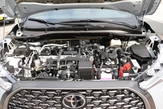 Toyota Corolla Cross - afbeelding nr 16