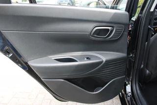 Hyundai i20 Hyundai i20 1.0 T-GDI Comf.Smart Navi/Led/Pdc/Cam/16
