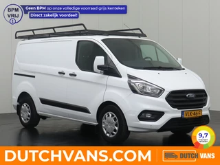 Ford Transit Custom - 72763291-0