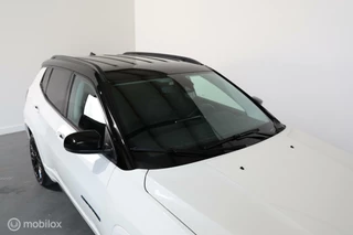 Jeep Compass Jeep Compass 4xe 240 Plug-in Hybrid - LEER-NAVI-CAMERA-WINTERPACK - afbeelding nr 4