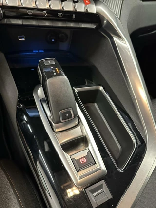Peugeot 3008 Peugeot 3008 1.2 PureTech Allure|Digitale Cockpit|Navi|Cruise| - afbeelding nr 30