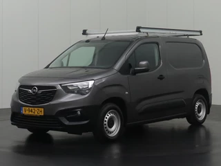 Opel Combo Opel Combo 1.6D Edition Imperiaal | Trekhaak | Airco | Cruise | Betimmering - afbeelding nr 7