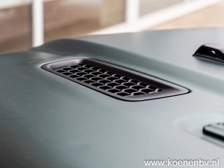 Jeep Wrangler Jeep Wrangler 2.0T Sahara 4WD Automaat 2 drs LEER / LIER / MATGROENE WRAP - afbeelding nr 15