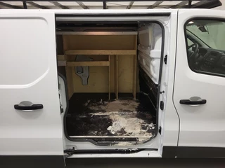 Opel Vivaro Opel Vivaro 1.6CDTI L2/H1 Imperiaal Trekhaak Euro 6! - afbeelding nr 6
