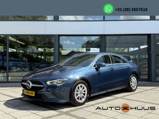 Mercedes-Benz CLA - 287321260-0