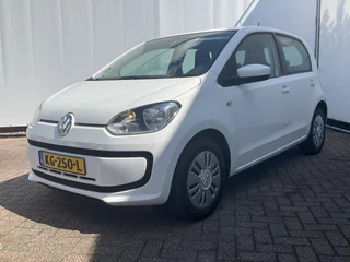 Volkswagen up! - afbeelding nr 29