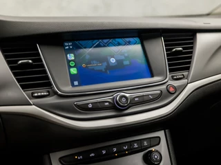 Opel Astra Opel Astra 1.2 Edition (APPLE CARPLAY, CAMERA, CRUISE, SPORTSTOELEN, LED KOPLAMPEN, PARKEERSENSOREN, LM VELGEN, NIEUWSTAAT) - afbeelding nr 28