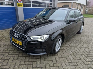 Audi A3 Audi A3 Sportback 30 TFSI Pro Line - afbeelding nr 6